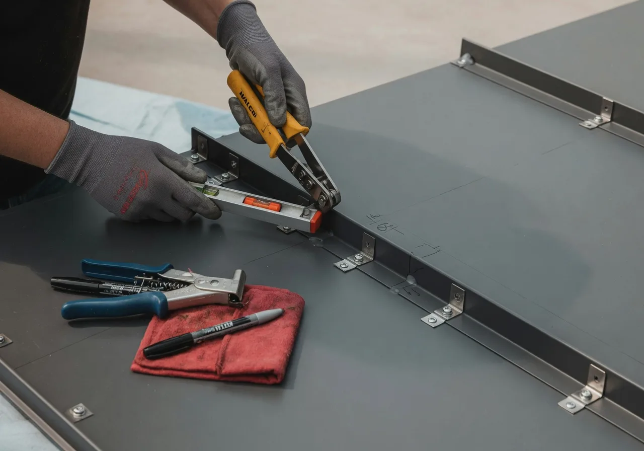 Why choose Metal Roofing Installation in Craftsbury Common, VT